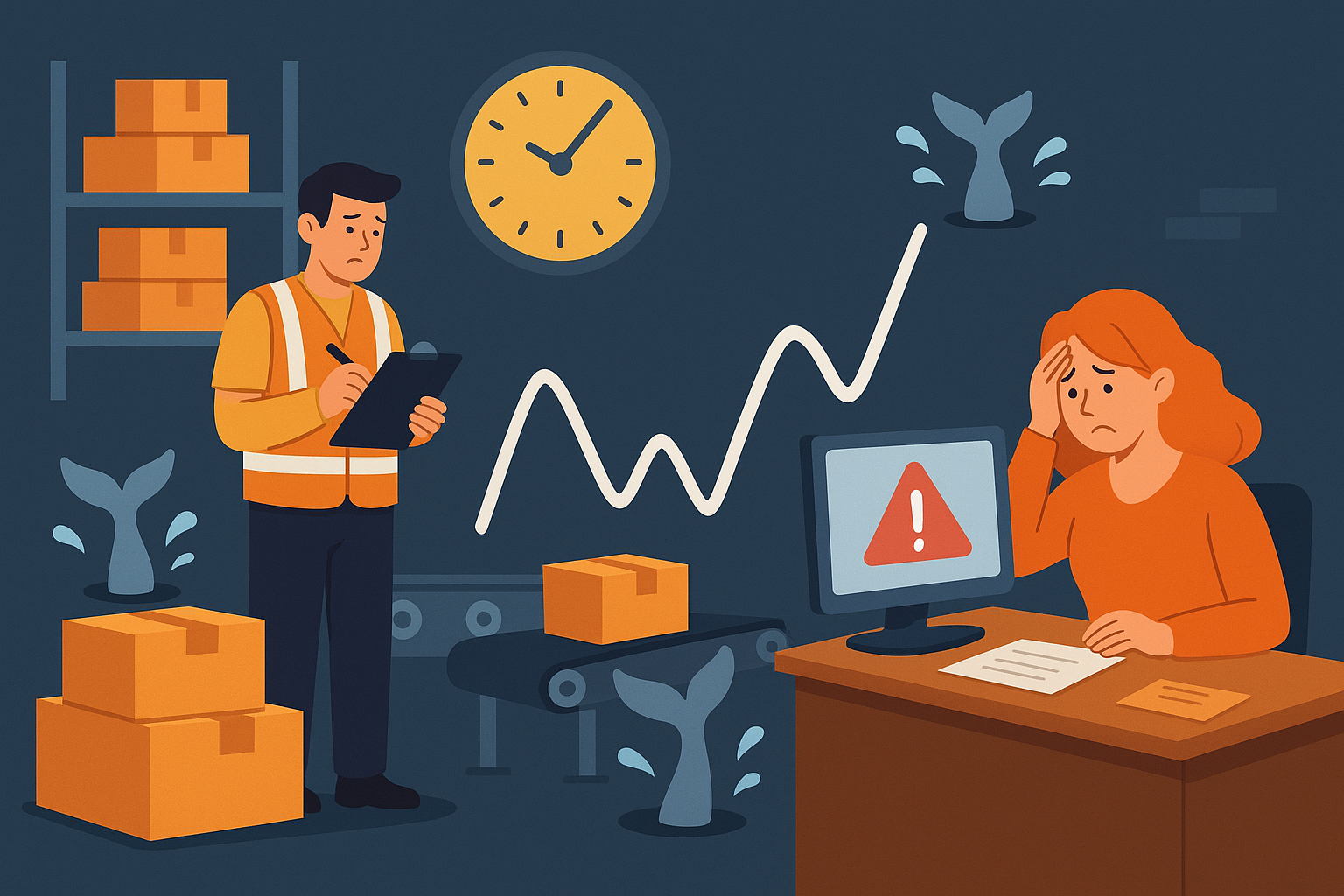 The Problem: What Your Balance Sheet Doesn't Reveal