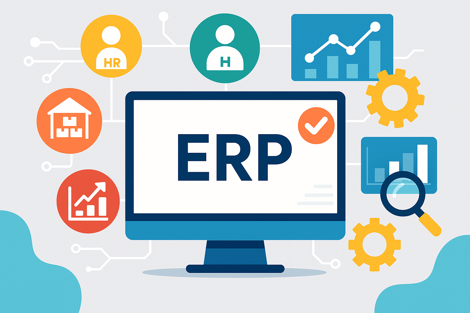 What Is an ERP System—Really?