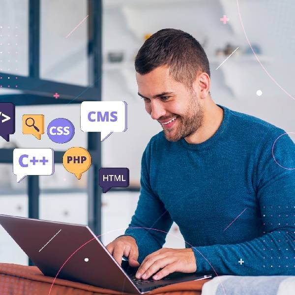 Team member profile image