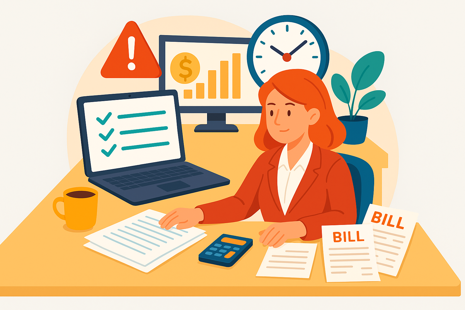 2. Finance Made Frictionless