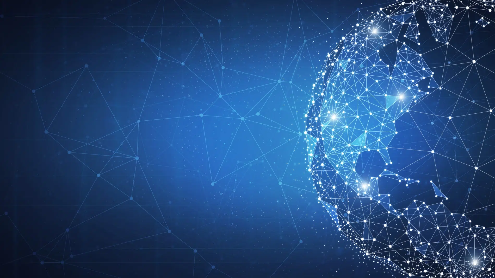 Blockchain Background