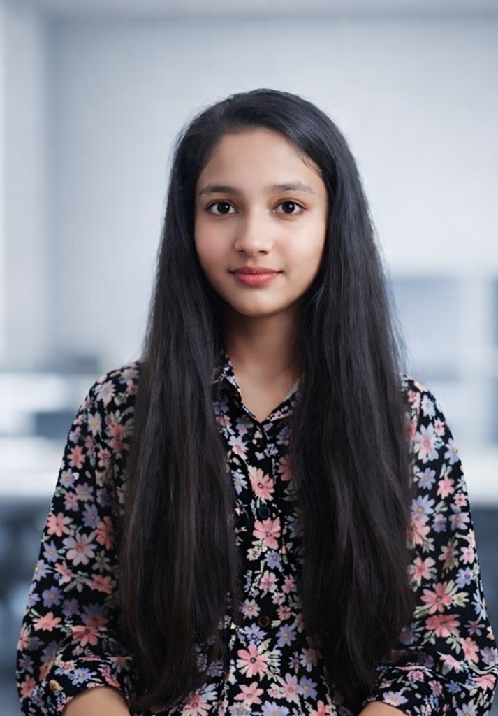 Rishika Jaiswal